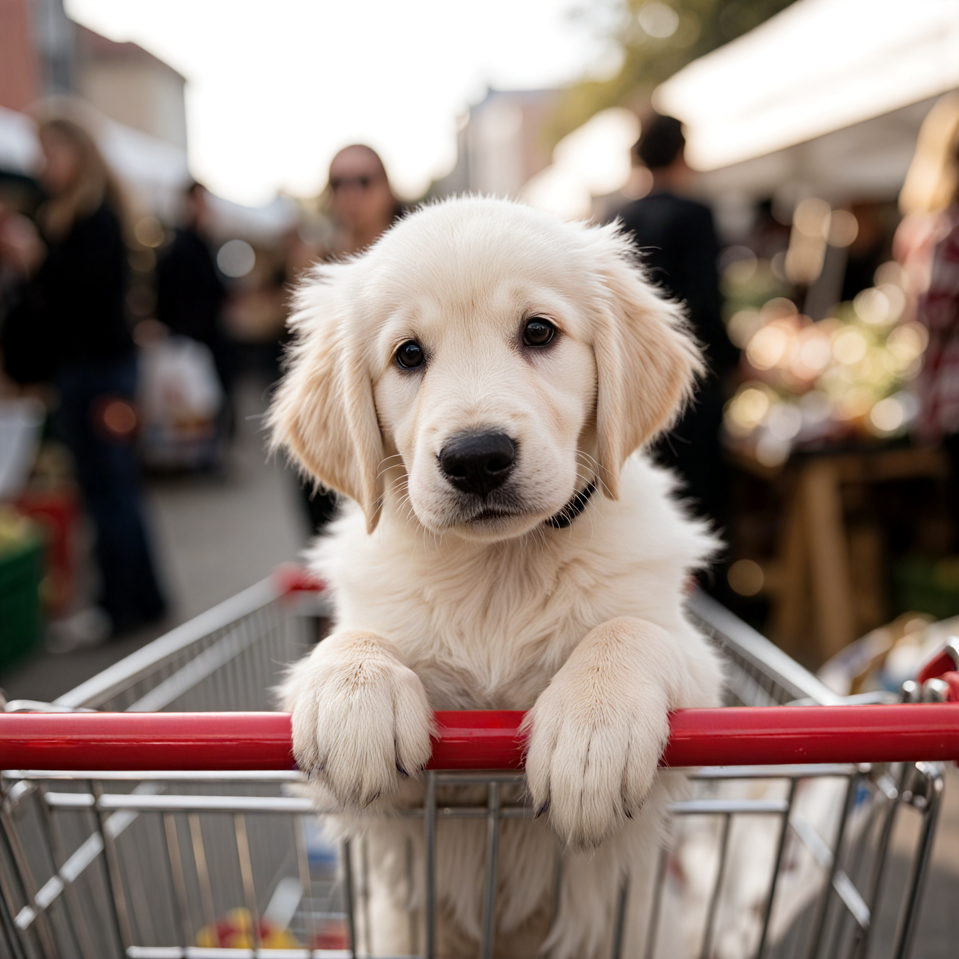 Animal Kingdom Puzzle