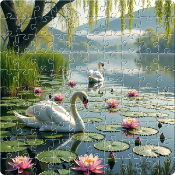 Intermediate Puzzle