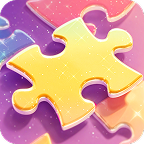 Live Jigsaw:Halloween Puzzle